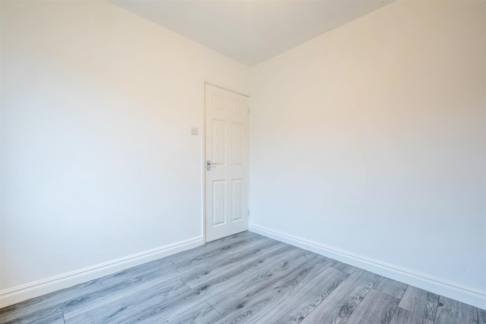 Travers Street, Bolton